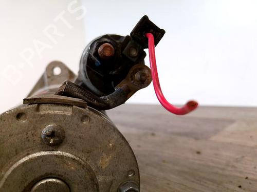 Used Starter Starter KIA PICANTO I (SA) 1.0 (63 hp) 33308651 33308651