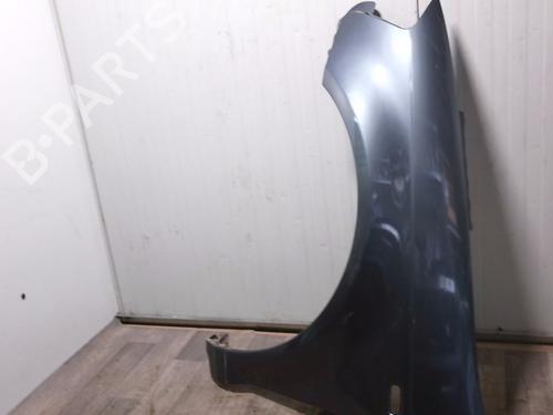 Guarda-lamas esquerdo Guarda-lamas esquerdo AUDI A3 Sportback (8PA) [2004-2015] 36397389 36397389