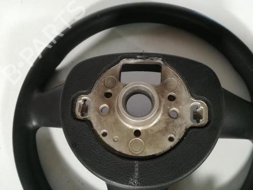 Steering wheel VW GOLF PLUS V (5M1, 521) 1.9 TDI | BP20879408C49 