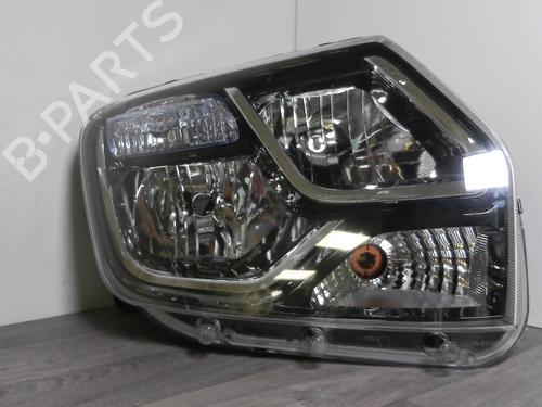 Used Right headlight Right headlight 37458469 37458469