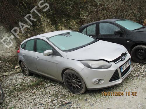Starter FORD FOCUS III 2.0 TDCi | BP21684280M8  - Image 14