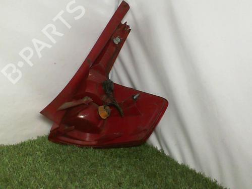 Used Left taillight Left taillight CITROËN C4 I (LC_) 1.6 HDi (90 hp) 21856097 21856097