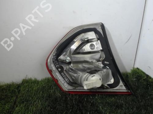 Højre baglygte bagklap CITROËN C4 Picasso I MPV (UD_) 2.0 HDi 138 | BP21390305C80 