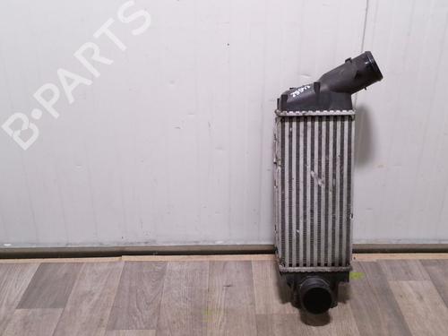 Ladeluftkühler für CITROËN C4 I (LC_) 1.6 HDi (109 hp) 30646767