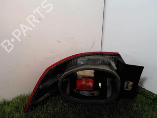 Used Right taillight RENAULT LAGUNA II (BG0/1_) 1.9 dCi (BG08, BG0G) (120 hp) 21854937