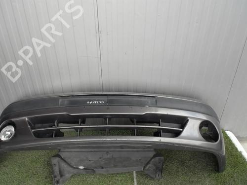 Used Front bumper Front bumper 21856613 21856613