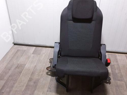Used Rear seat (3rd row) PEUGEOT 5008 (0U_, 0E_) 2.0 HDi 150 / BlueHDi 150 (150 hp) 31019180