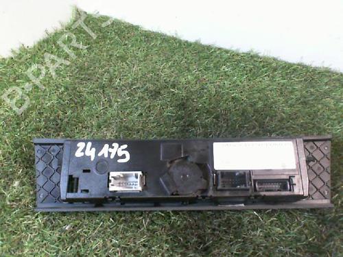 Used Climate control Climate control BMW 3 (E90) 320 i (170 hp) 27273804 27273804