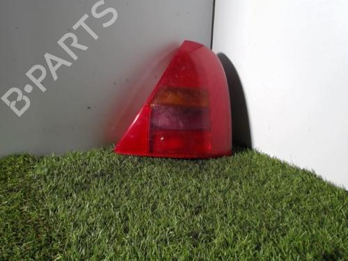 Højre baglygte RENAULT CLIO II (BB_, CB_) 1.4 (B/CB0C, B/CB0S) (75 hp) 21853731