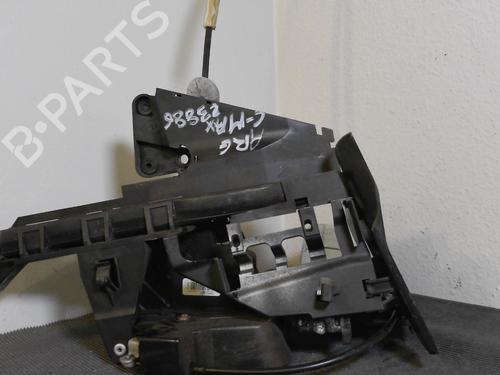 Venstre bak lås FORD FOCUS C-MAX (DM2) 1.6 TDCi | BP28817184C100