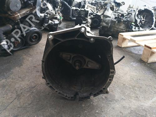 Used Gearbox Gearbox BMW 1 (E87) 118 d (122 hp) 30813161 30813161
