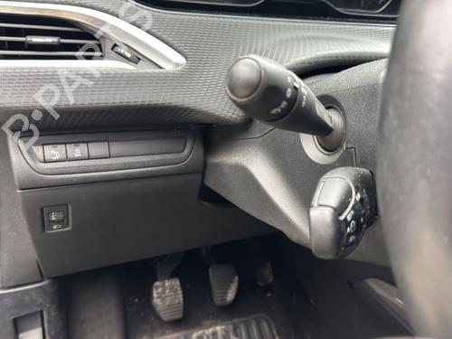 Used Fuse box Fuse box PEUGEOT 2008 I (CU_) 1.2 THP 110 / PureTech 110 (110 hp) 22596748 22596748