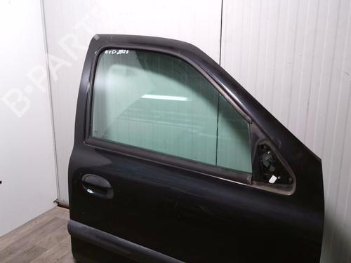 Right front door RENAULT CLIO II (BB_, CB_) 1.5 dCi (B/CB07) | BP30683105C3 