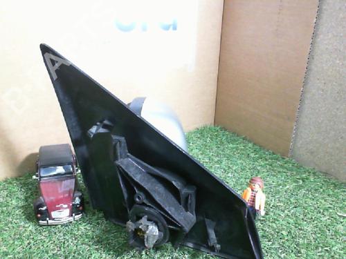 Left mirror RENAULT MEGANE II (BM0/1_, CM0/1_) 1.5 dCi (BM02, BM13, BM2A, CM02, CM13) | BP21852020C26 