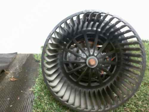 Heater blower motor CITROËN DS3 (SA_) 1.6 HDi 110 | BP29115596M62 