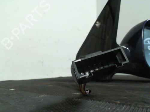 Right mirror VW GOLF IV (1J1) 1.9 TDI | BP21857055C27 
