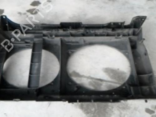 Front slam panel PEUGEOT 807 (EB_) 2.2 HDi | BP20879979C72 