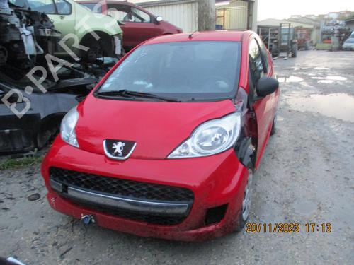 Switch PEUGEOT 107 (PM_, PN_) 1.0 | BP27221097I30 