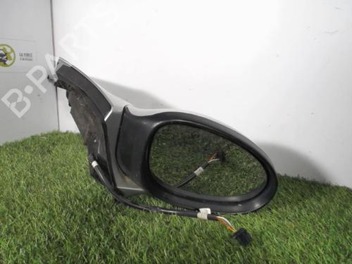 Used Left mirror RENAULT ESPACE III (JE0_) 2.0 16V (JE0N, JE0L, JE02) (140 hp) 25274004