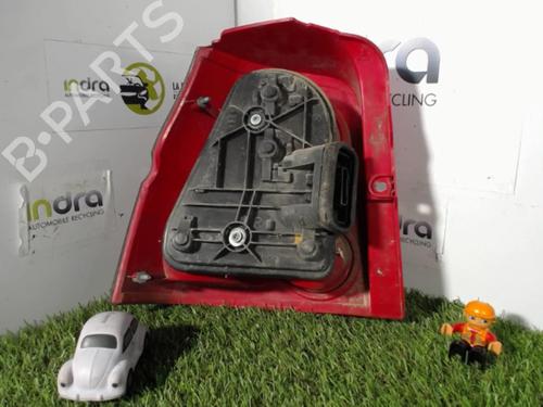 Right taillight SEAT AROSA (6H1) 1.4 | BP21851981C35 