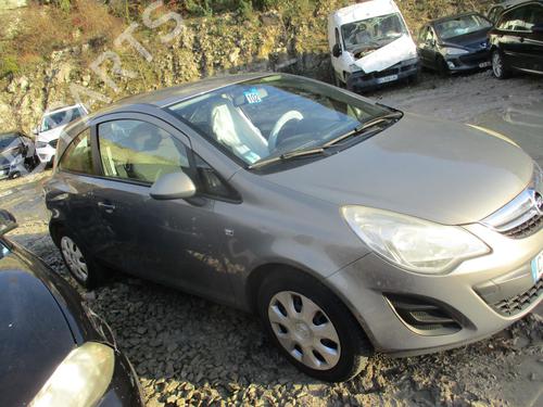 Right front window switch OPEL CORSA D (S07) 1.2 (L08, L68) | BP31171223I26 - Image 7