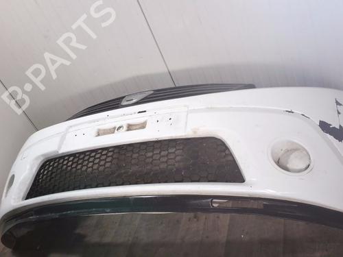 front-bumper-dacia-sandero-2008-32037783 main image