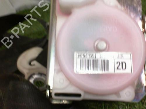 Used Rear right belt tensioner PEUGEOT PARTNER Tepee 1.6 HDi (109 hp) 21856407