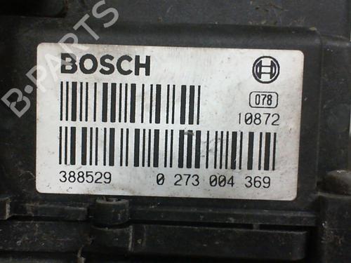ABS pump NISSAN TERRANO II (R20) 2.7 TDi 4WD | BP24571500M43 