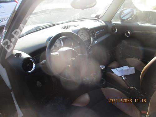 Left front driveshaft MINI MINI (R56) Cooper | BP30302674M38  - Image 9