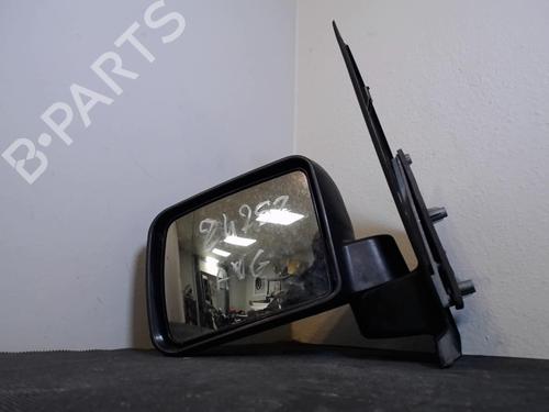 Left mirror FORD TRANSIT CONNECT (P65_, P70_, P80_) 1.8 TDCi | BP24571503C26 