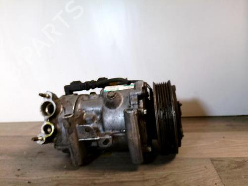 AC compressor CITROËN C3 Picasso (SH_) 1.4 VTi 95 (SH8FSC, SH8FP0, SH8FP6) | BP33985010M34  - Image 6