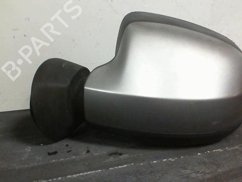 Left mirror DACIA DUSTER (HS_) 1.5 dCi | BP26568546C26 