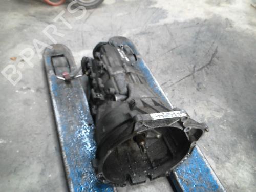 Gearbox BMW 3 (E90) 320 d | BP21728020M3 