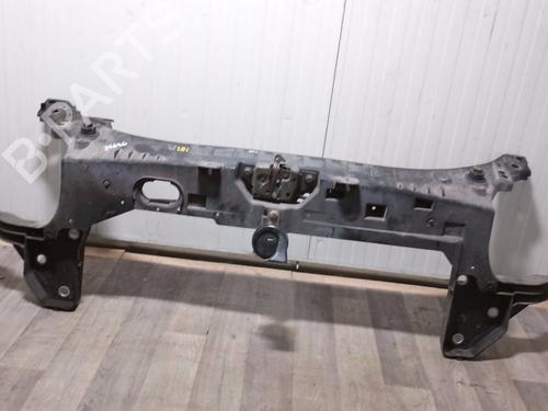 Used Front slam panel Front slam panel RENAULT MODUS / GRAND MODUS (F/JP0_) 1.5 dCi (FP0E, JP0E) (65 hp) 36106052 36106052