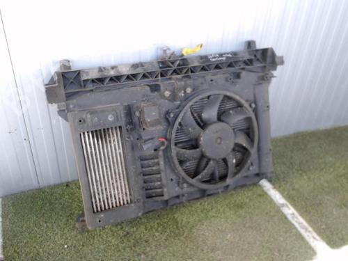Front slam panel CITROËN BERLINGO MULTISPACE (B9) 1.6 HDi 110 | BP21196074C72 