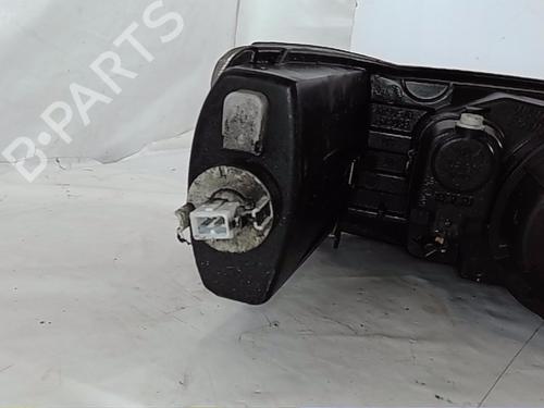 Left headlight PEUGEOT 306 Hatchback (7A, 7C, N3, N5) 1.9 D | BP29757296C28 