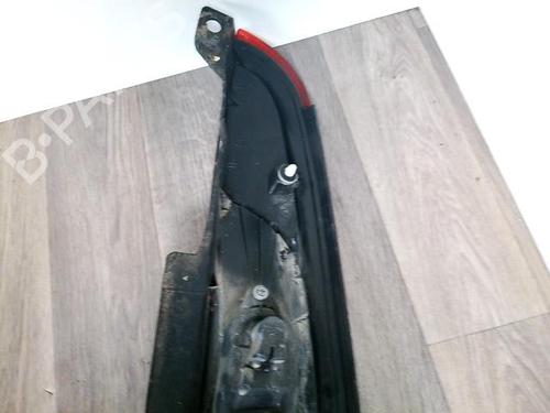 Used Left taillight Left taillight FIAT PANDA (169_) 1.3 D Multijet (169.AXC1A) (70 hp) 35990942 35990942