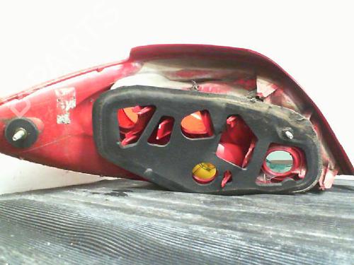 Right taillight PEUGEOT 307 (3A/C) 2.0 HDi 110 | BP29599764C35 