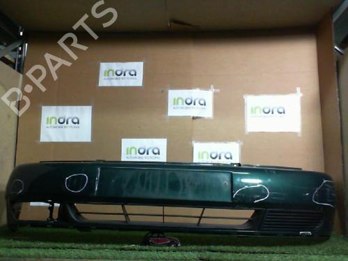Used Front bumper SEAT IBIZA II (6K1) 1.4 i (60 hp) 21852227