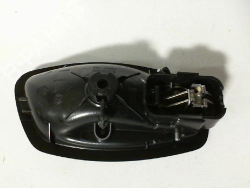 Rear left interior door handle RENAULT CLIO IV (BH_) 0.9 TCe 90 (BHNF, BHMA, BHMH, BHJK, BHJR) | BP21388271I15 