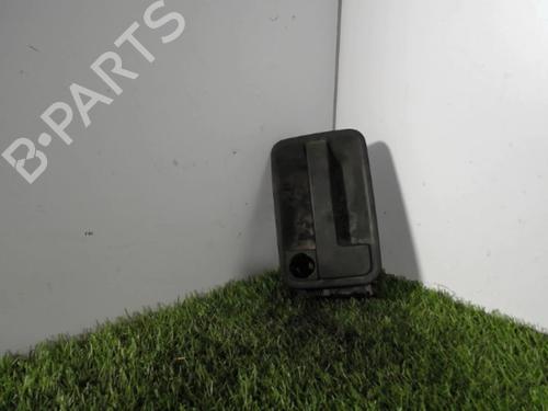 Used Rear right exterior door handle PEUGEOT EXPERT Van (222) 2.0 HDI (94 hp) 21853464