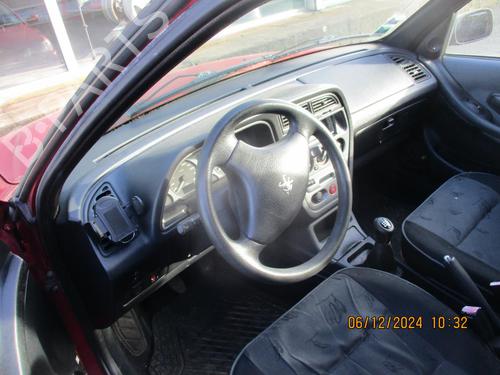 Bremseservo PEUGEOT 306 Hatchback (7A, 7C, N3, N5) 1.4 | BP30302679M42