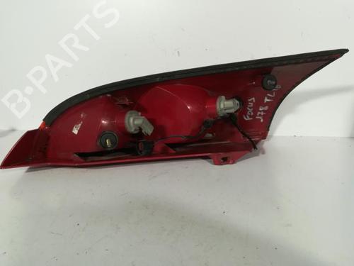 Right taillight FORD FOCUS I (DAW, DBW) 1.8 Turbo DI / TDDi | BP21851040C35 