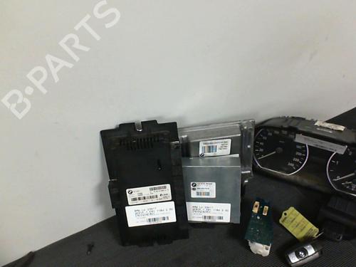 Used Electronic module Electronic module BMW 1 (E81) 118 d (143 hp) 21856790 21856790