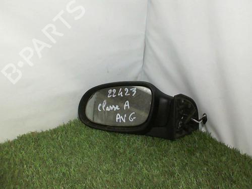 Left mirror MERCEDES-BENZ A-CLASS (W168) A 140 (168.031, 168.131) | BP21855627C26 