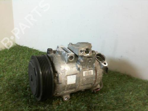 AC Kompressor VW POLO (9N_, 9A_) 1.4 TDI | BP27266530M34 