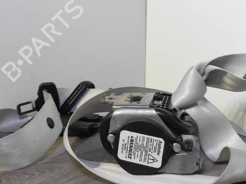 Used Front right seatbelt Front right seatbelt RENAULT ZOE (BFM_) ZOE (92 hp) 31256898 31256898