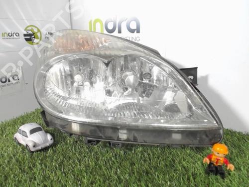 Used Right headlight CITROËN C5 I (DC_) 2.0 HDi (DCRHZB, DCRHZE) (109 hp) 21852110