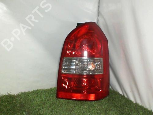 Right taillight HYUNDAI TUCSON (JM) 2.0 CRDi | BP21855881C35 