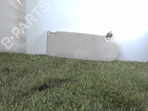 Left sun visor VW POLO V (6R1, 6C1) 1.4 TDI | BP21597014I1 